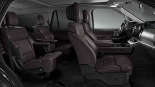 2027 Ford Expedition® Internal Image 1